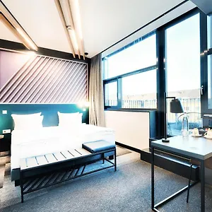 3* فندق Muenchen-moosach