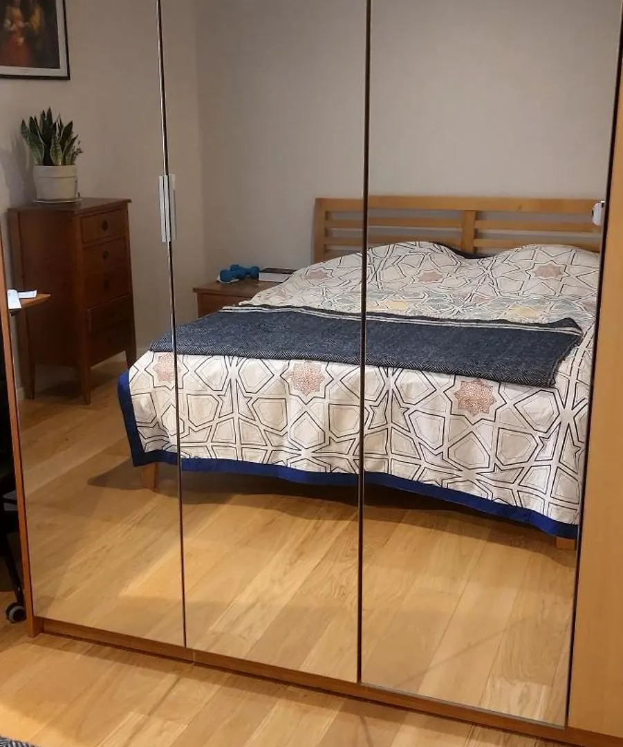 Sunny Garden Flat In Munich Lejlighed